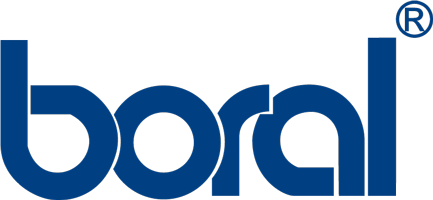 boral Logo